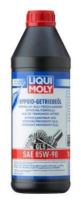 Eļļa Liqui Moly 85W90 1L 20465