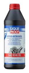Eļļa Liqui Moly 85W90 1L 20465