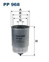 Degvielas filtrs PP968/5