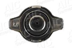 Vāciņš, Radiators