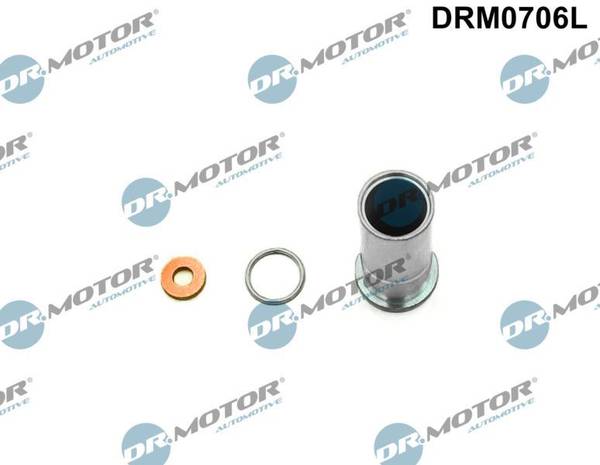 Sprauslas remkomplekts DRM0706L