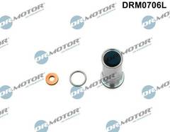 Sprauslas remkomplekts DRM0706L