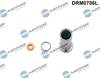 Sprauslas remkomplekts DRM0706L
