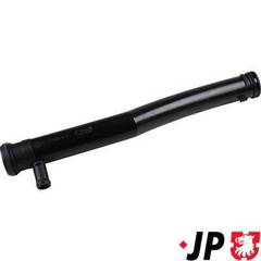 Dzesēšanas šķidruma caurule