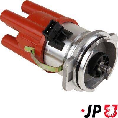 Aizdedzes sadalītājs