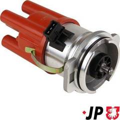 Aizdedzes sadalītājs