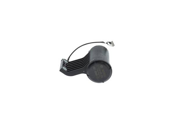Degvielas filtrs