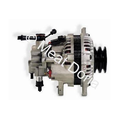 Vadības elementi, Kondicionieris