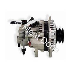 Vadības elementi, Kondicionieris