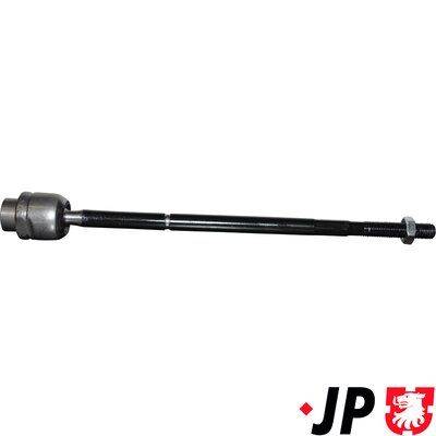 Aksiālais šarnīrs, Stūres šķērsstiepnis