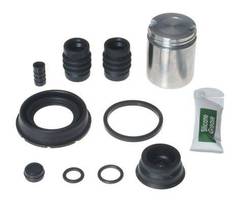 Remkomplekts, Bremžu suports