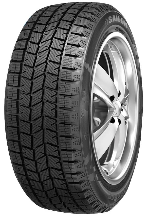 Riepa 225/60R17 Sailun Ice Blazer Arctic SUV 103T XL DDB72