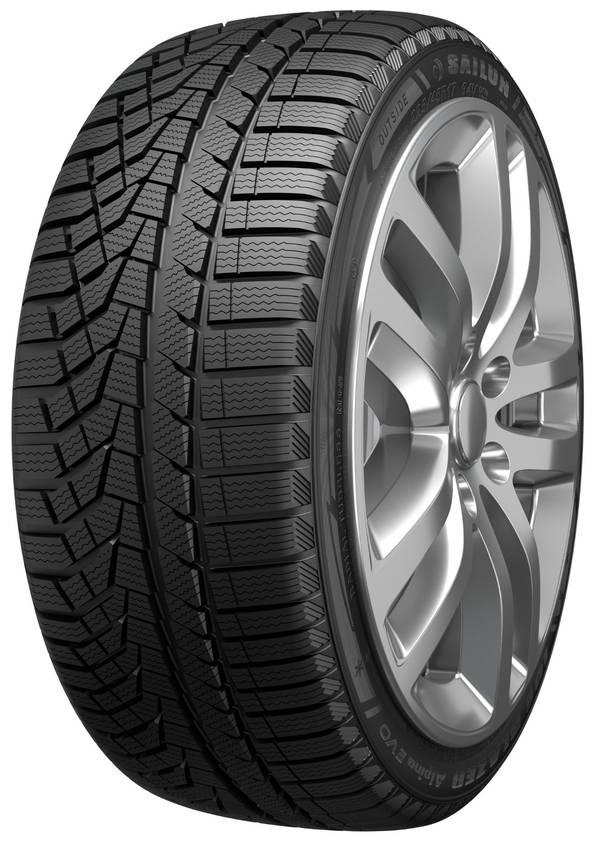Riepa 235/65R17 Sailun Ice Blazer Alpine EVO1 108H XL