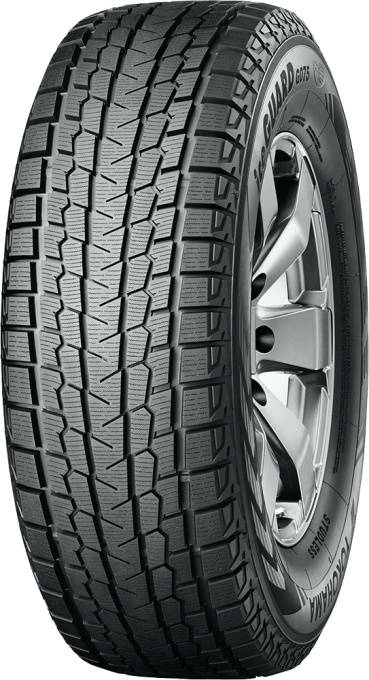 Riepa 225/65R17 Yokohama Ice Guard G075 102Q EF271