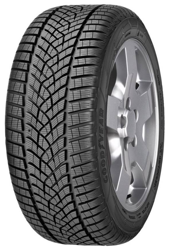 Riepa 235/65R17 Goodyear Ultra Grip Performance+ SUV 104H