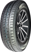 Riepa 195/75R16C Aplus A869 107/105R TL M+S 3PMSF
