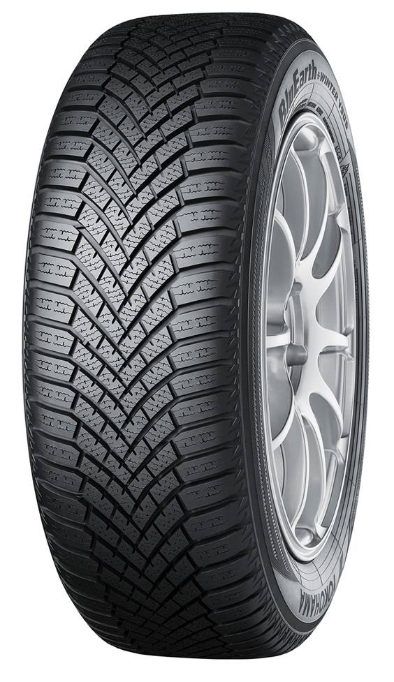 Riepa 205/55R16 Yokohama V906 91T