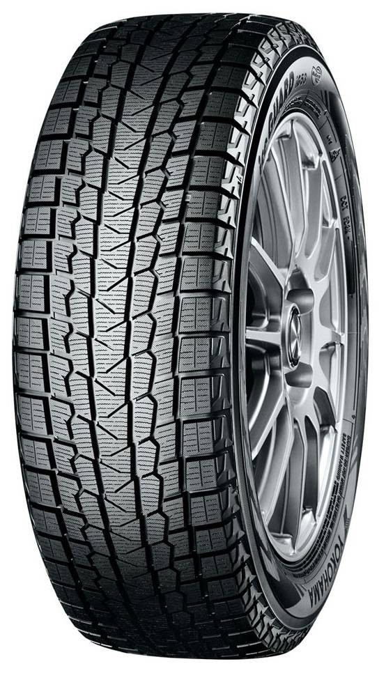 Riepa 205/55R16 Yokohama Ice Guard (IG53) 91H CEB72