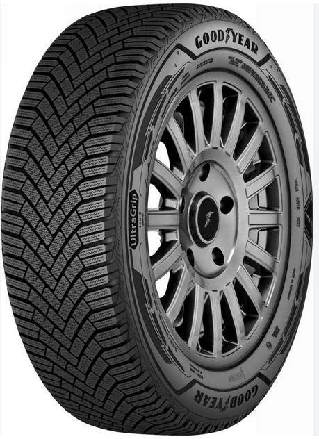 Riepa 205/55R16 Good Year Ultra Grip Ice3 94T XL