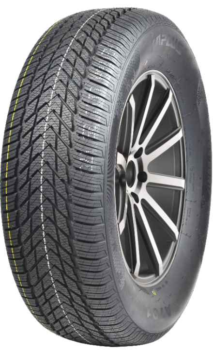 Riepa 195/65R15 Aplus A701 95T XL M+S 3PMSF