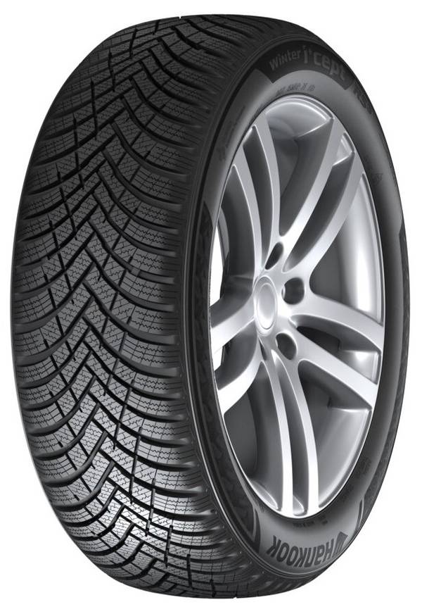 Riepa 195/65R15 Hankook Winter i*cept RS3 W462 91T