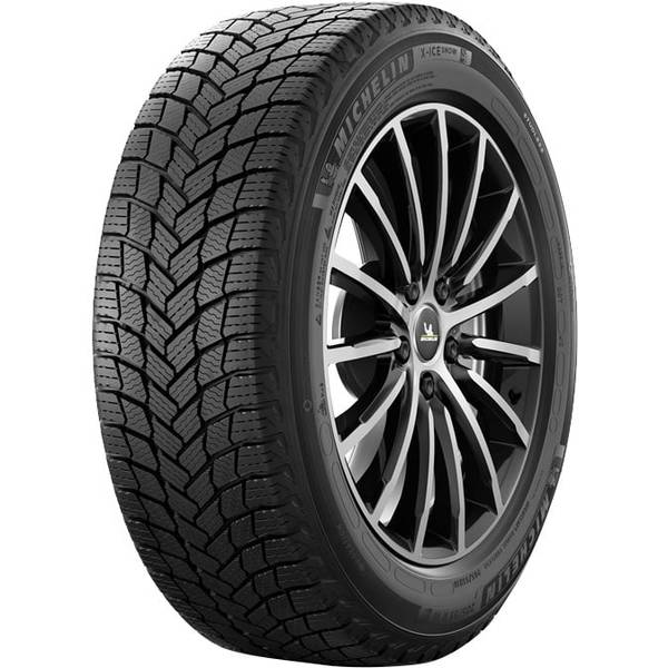 Riepa 195/65R15 Michelin X-Ice Snow 95T