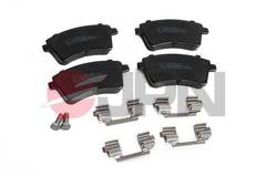 Bremžu kluči 10H9042-JPN