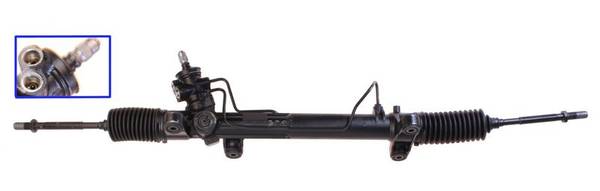 Stūres mehānisms 711521244