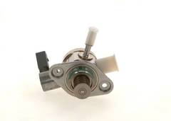 Augstspiediena sūknis