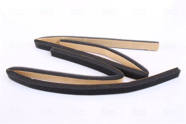 Siltummainis, Salona apsilde