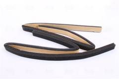 Siltummainis, Salona apsilde