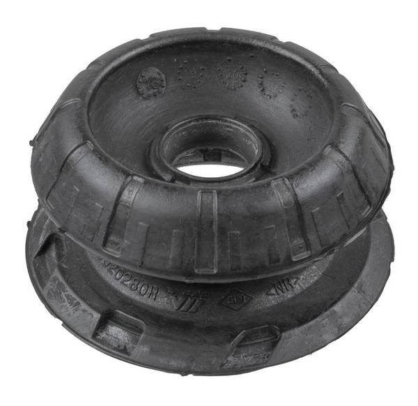 Amortizatora statnes balsts