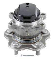 Riteņa rumbas gultņa komplekts