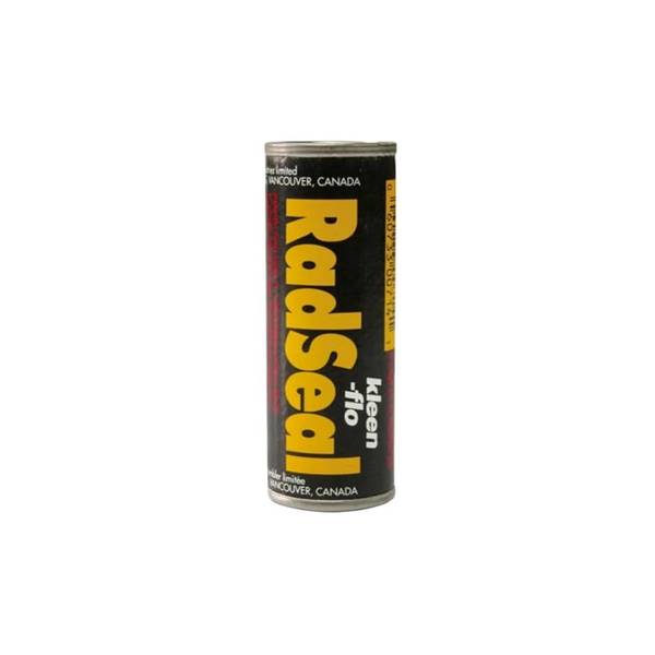 Radiatora hermētiķis/pulveris Kleen-Flo RadSeal 11-714  21G