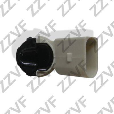 Devējs, Parkošanās palīgsistēma