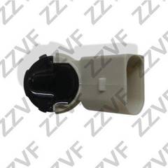 Devējs, Parkošanās palīgsistēma