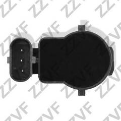 Devējs, Parkošanās palīgsistēma