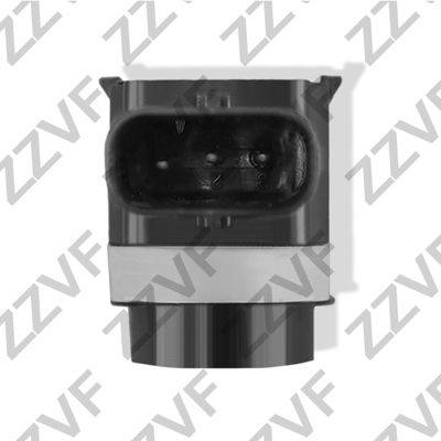 Devējs, Parkošanās palīgsistēma