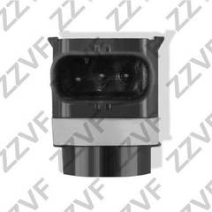 Devējs, Parkošanās palīgsistēma