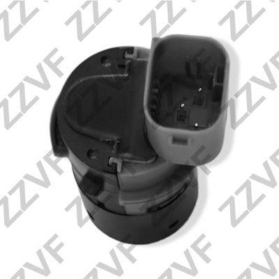 Devējs, Parkošanās palīgsistēma