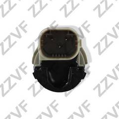 Devējs, Parkošanās palīgsistēma