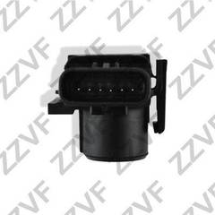 Devējs, Parkošanās palīgsistēma