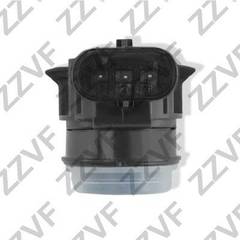 Devējs, Parkošanās palīgsistēma