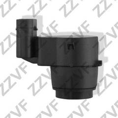 Devējs, Parkošanās palīgsistēma