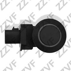 Devējs, Parkošanās palīgsistēma