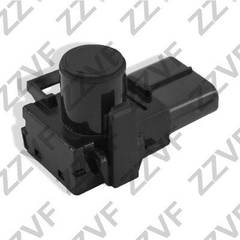 Devējs, Parkošanās palīgsistēma