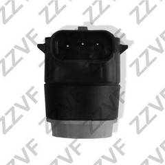 Devējs, Parkošanās palīgsistēma