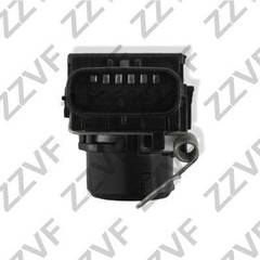 Devējs, Parkošanās palīgsistēma