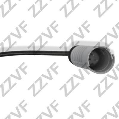 Devējs, Riteņu griešanās ātrums