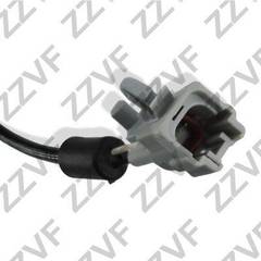 Devējs, Riteņu griešanās ātrums